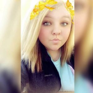 Meet your Posher, Madison